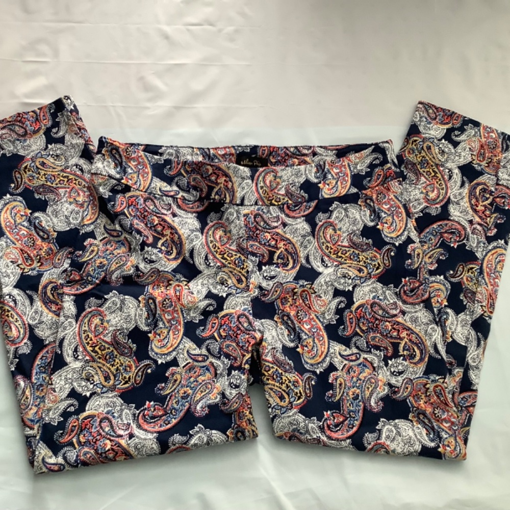 XL ankle pant - Picture 7 of 8